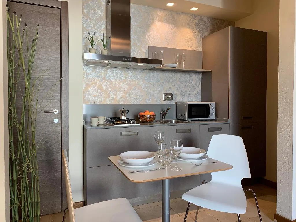 STUDIO SUPERIOR Room, Florence Art Apartments, Florence