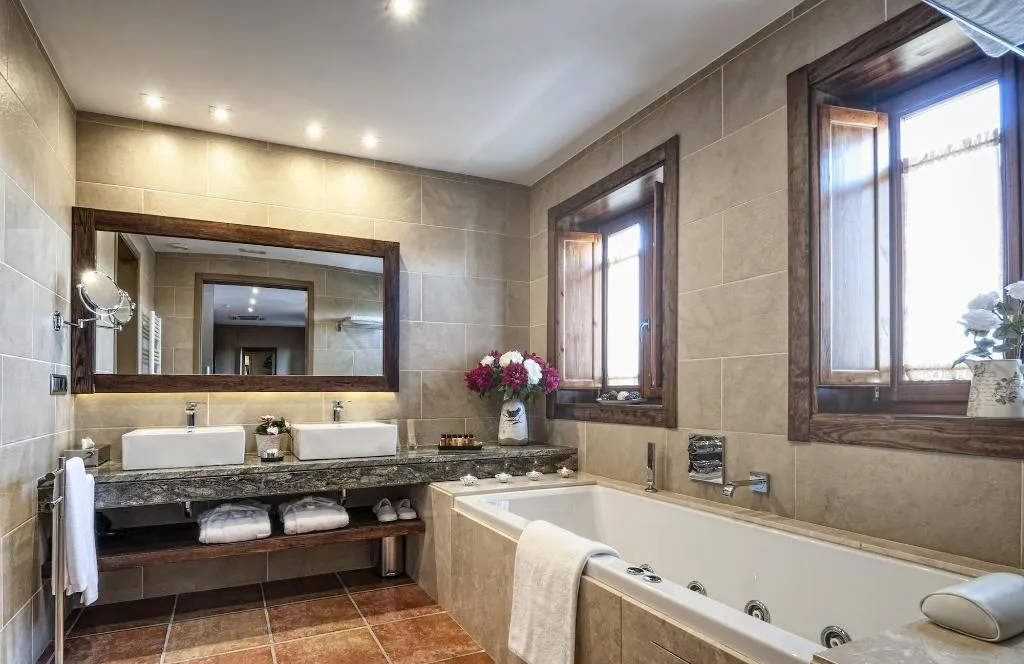 Room, Rusticae El Ventós, Barcelona