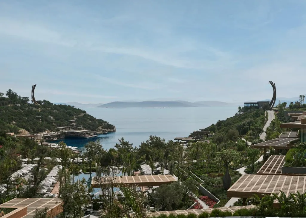 General view, Maxx Royal Bodrum, Bodrum