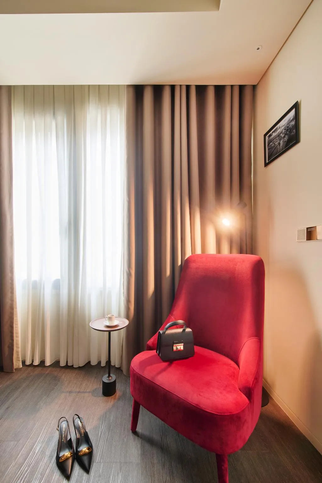 DOUBLE SUPERIOR Room, Moon and Sun Porto, Porto