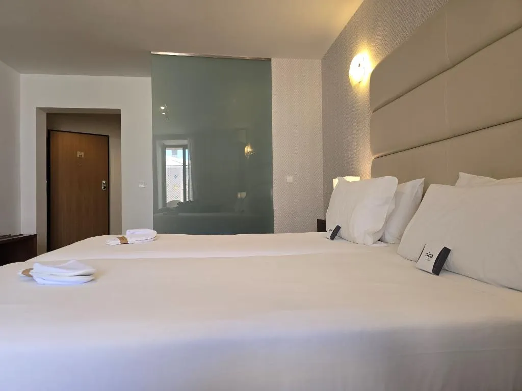 STUDIO STANDARD Room, Oca Vitoria Village, Porto