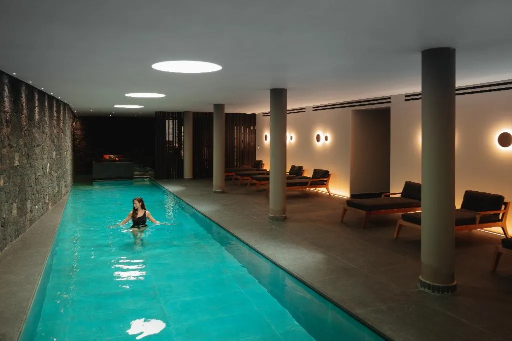 Sports and Entertainment, Magma Resort Santorini, Santorini