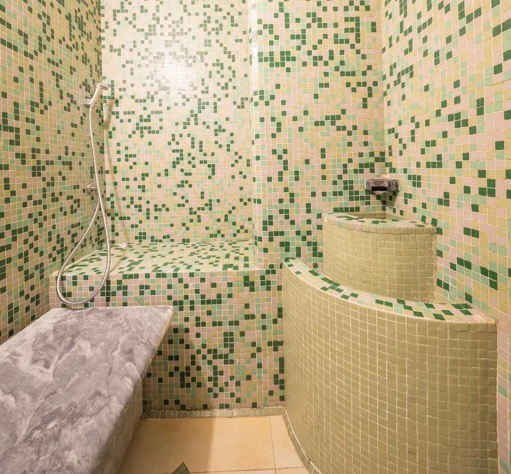 Sports and Entertainment, UNA HOTELS Galles Milano, Milan