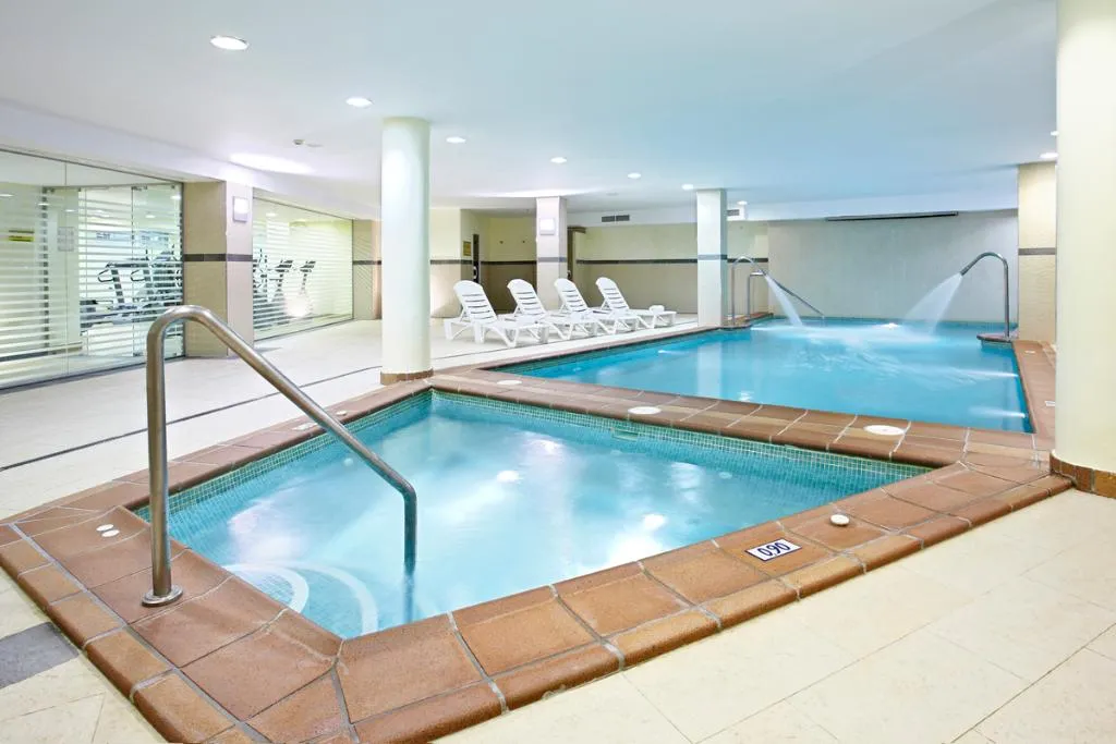 Pool, Grupotel Maritimo, Majorca