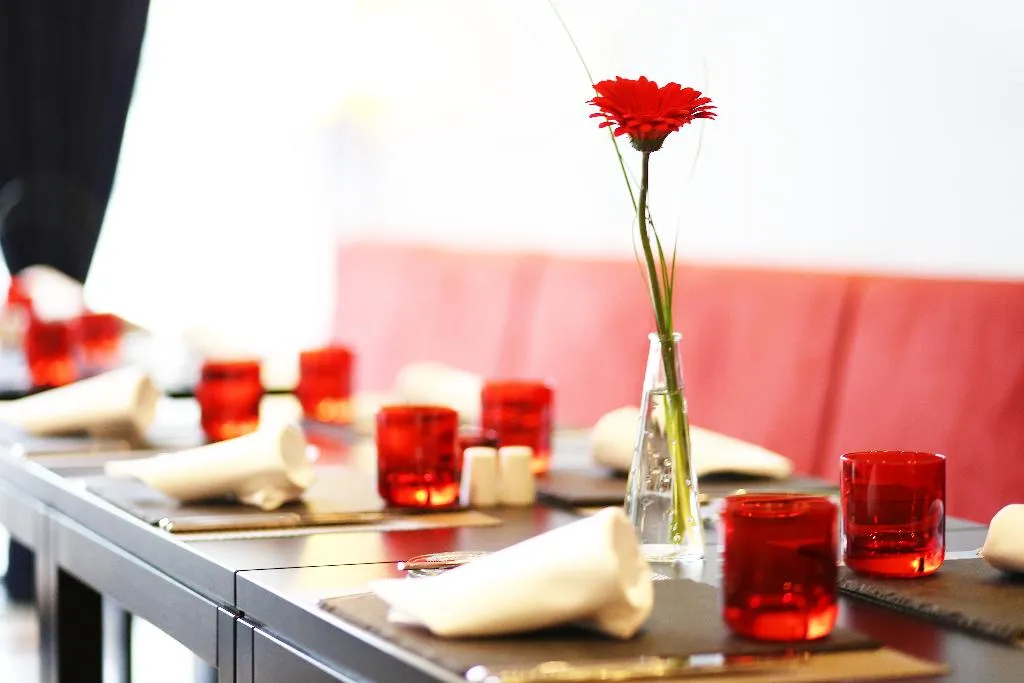 Restaurant, Scandic Charlottenburg, Berlin