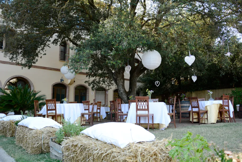 General view, Hotel Funtana Noa, Cagliari