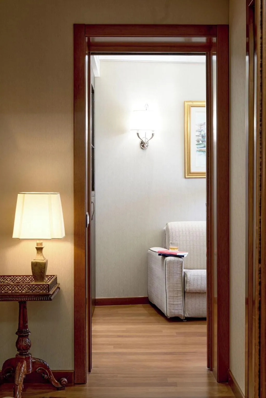 SUITE CITY VIEW Room, Santa Chiara, Venice