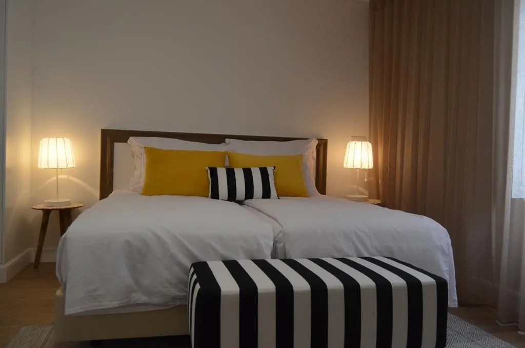 Room, Studios Funchal by Petit Hotels, Madeira