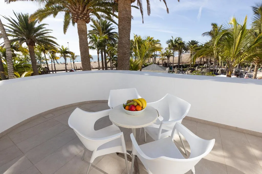 JUNIOR SUITE STANDARD Room, Hipotels La Geria, Lanzarote