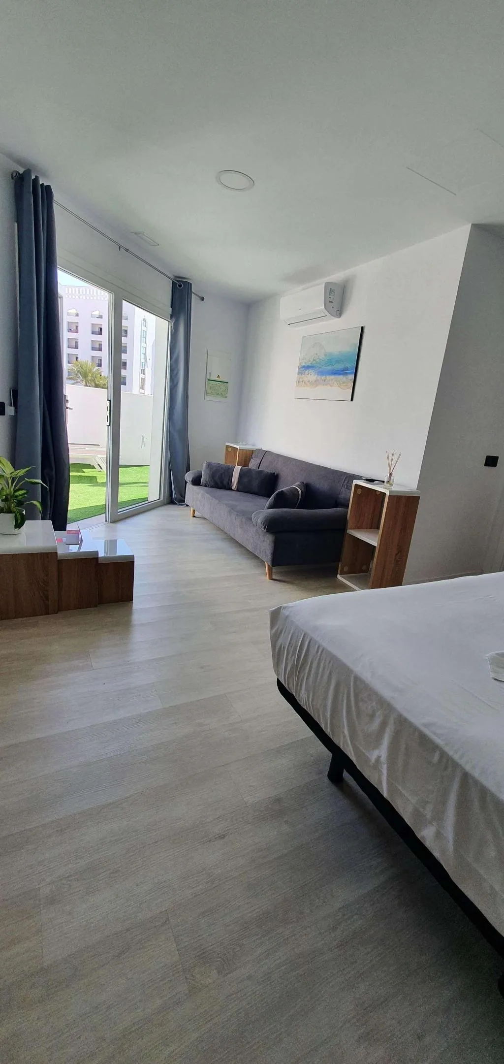 Room, Alegria Barranco, Tenerife