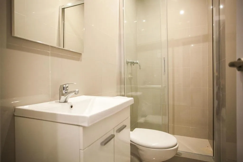 Room, Gran Central Suites, Madrid