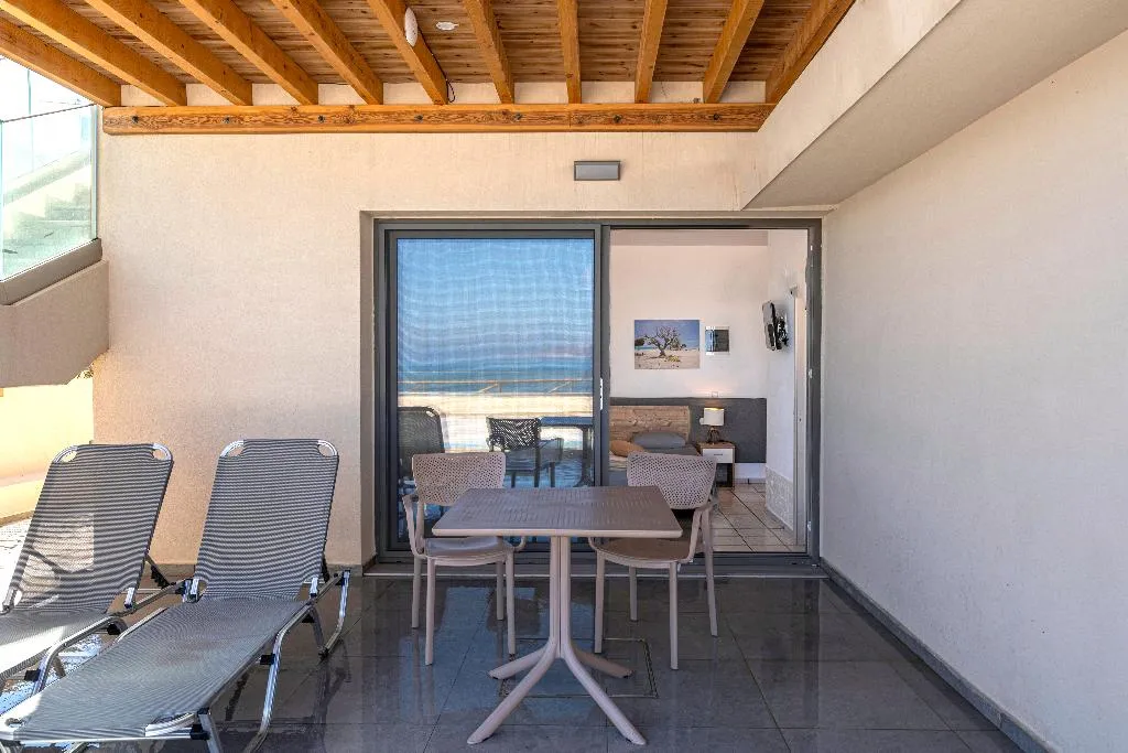 Double or Twin SUPERIOR Room, Almare Beach, Crete