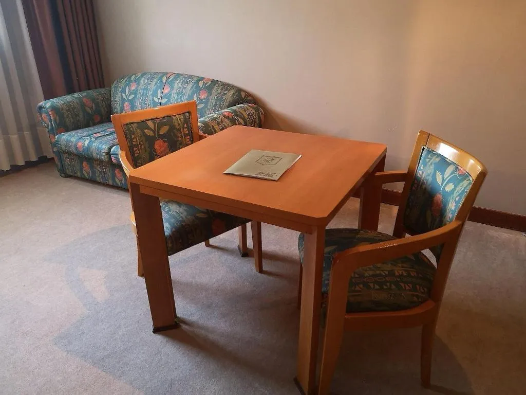 Room, Hotel Via Norte, Porto