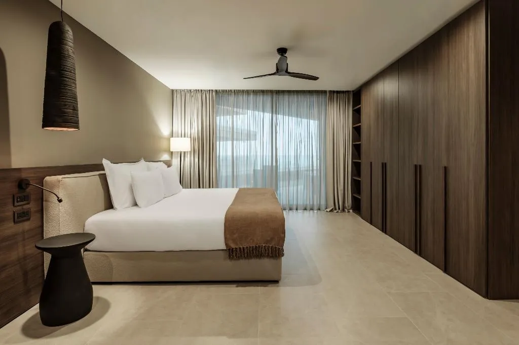 APARTMENT ONE BEDROOM Room, Ax The Heights Residences - Adults Only, Malta