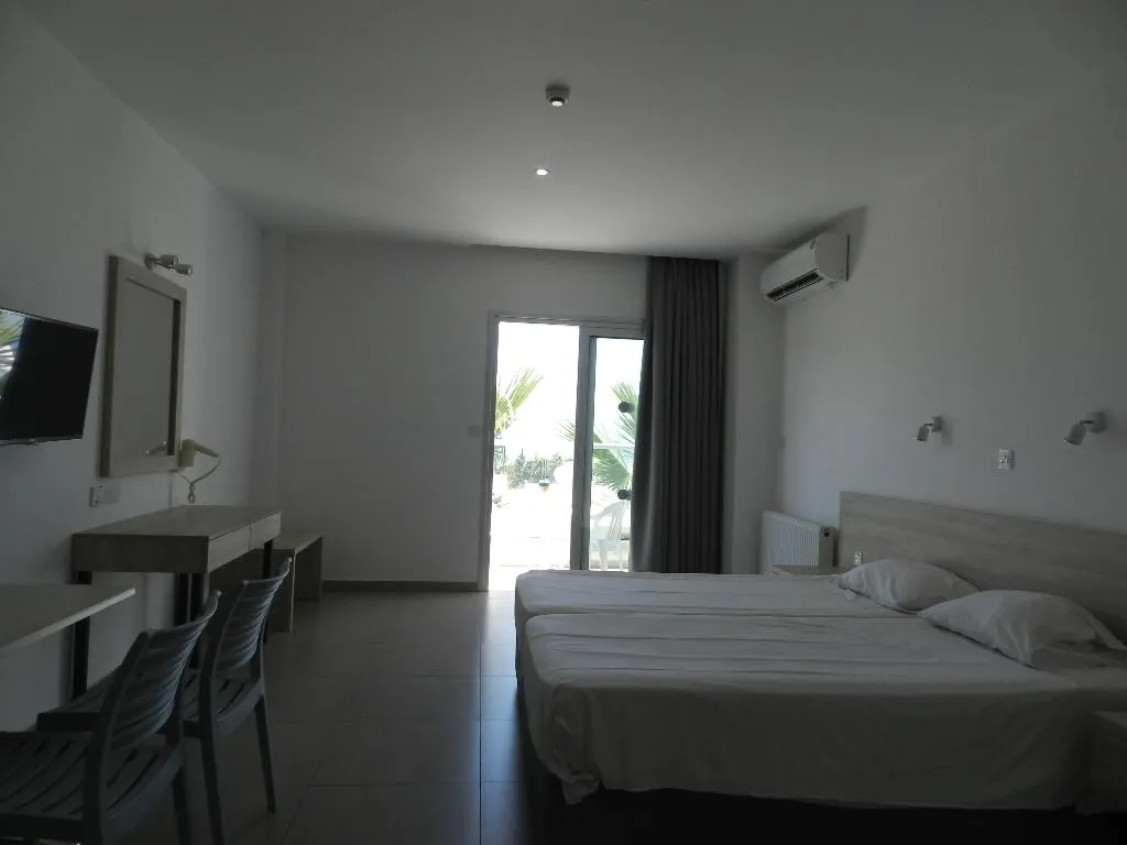 STUDIO STANDARD Room, Evabelle Napa, Cyprus
