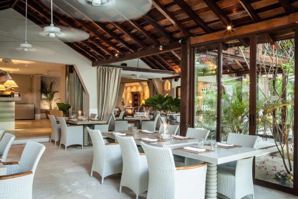Restaurant, Jashita Hotel, Cancun Area