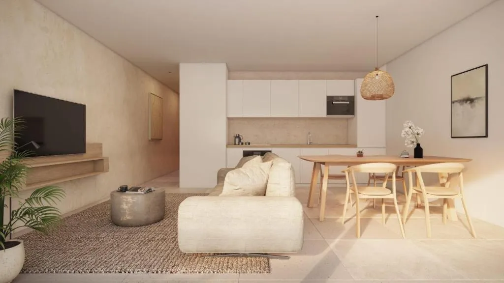 APARTMENT STANDARD Room, Amarilla Golf Residences, Tenerife