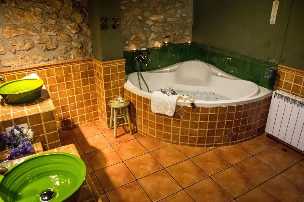 Room, Cal Ganso Encantat, Costa Dorada