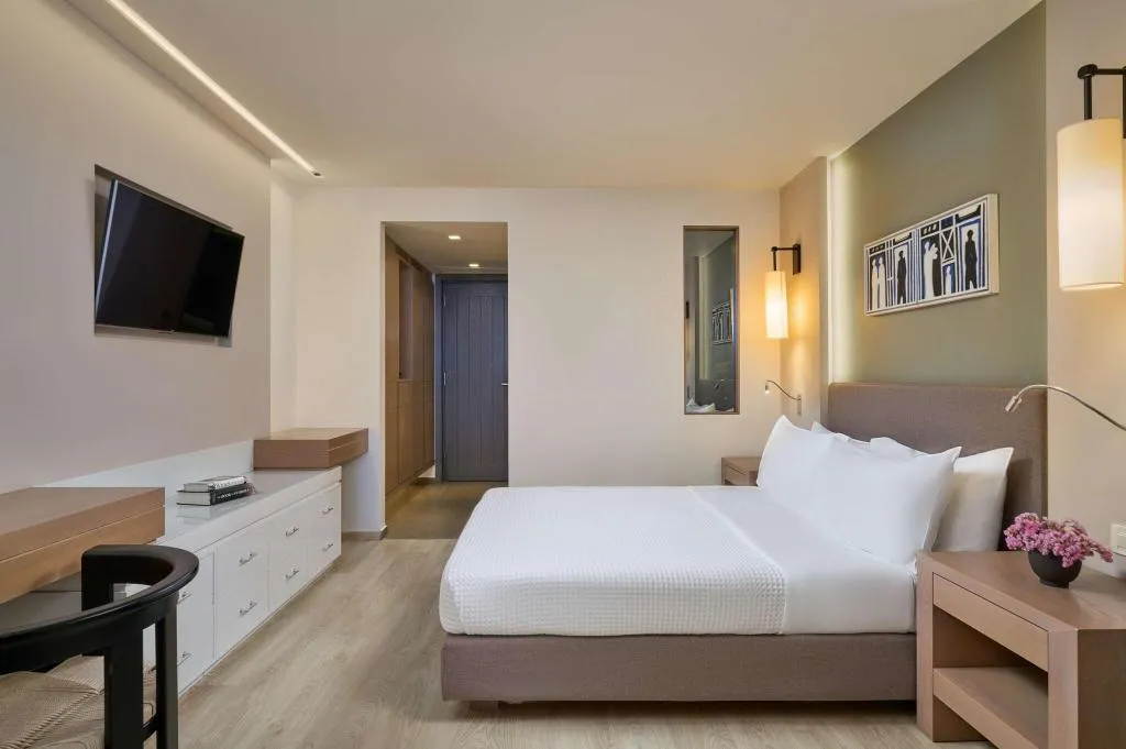Room, White Rocks Hotel Kefalonia, Kefallinia