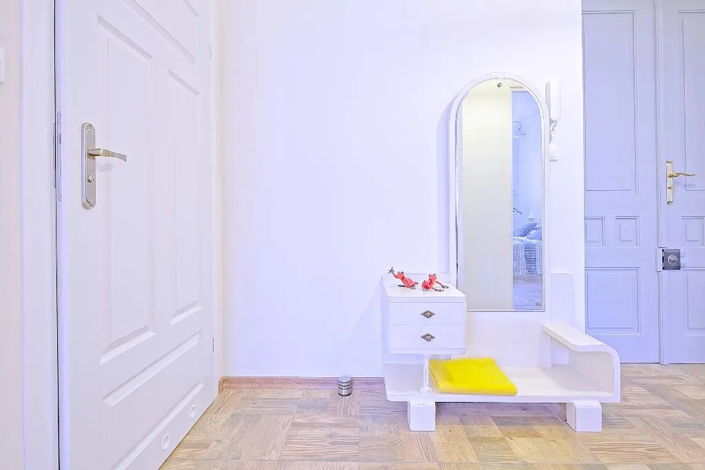 APARTMENT SUPERIOR Room, Apartamenty Alicja, Krakow