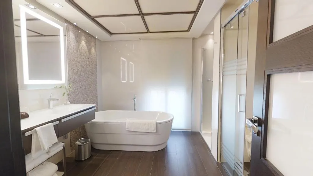 SUITE DUPLEX Room, Vincci Seleccion Aleysa, Costa Del Sol