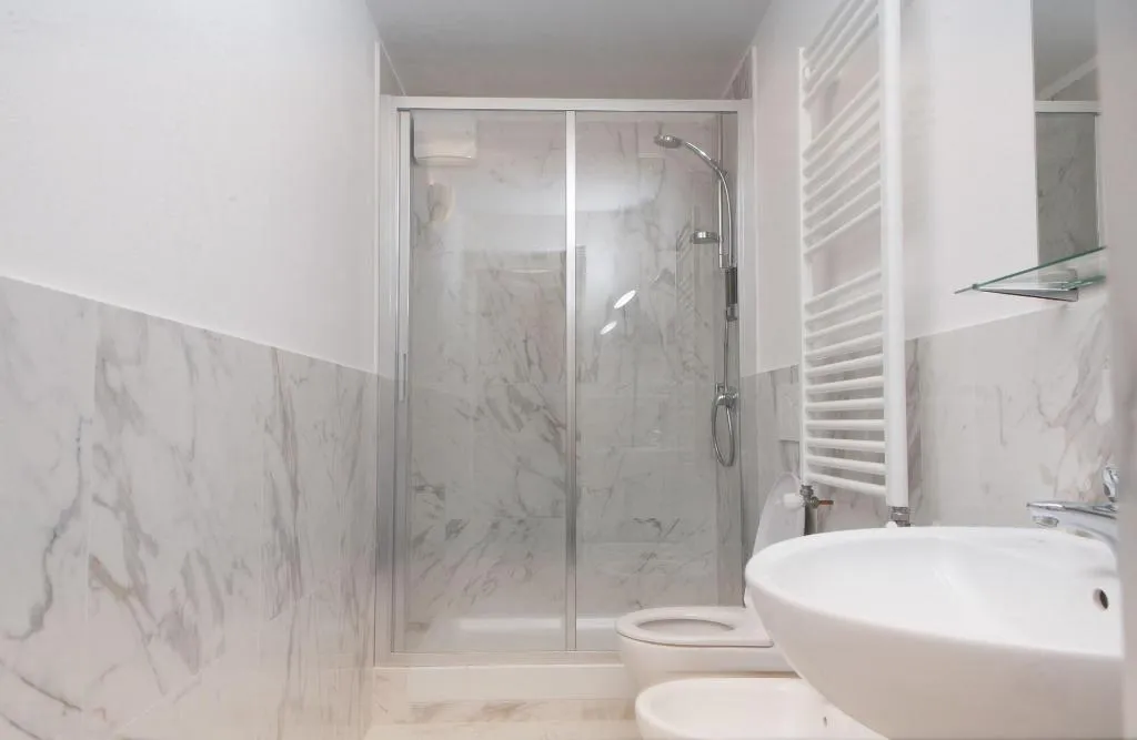 Room, Le Tre Lune Suites, Florence