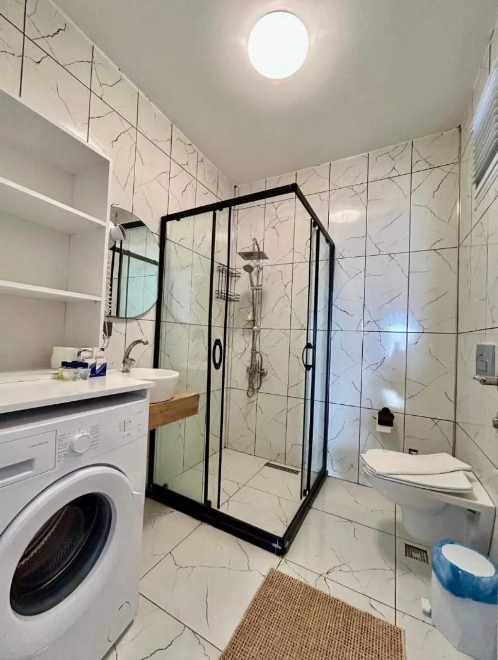VILLA DELUXE TWO BEDROOM Room, Kıvanç Tatil Köyü Inn House Ölüdeniz, Dalaman
