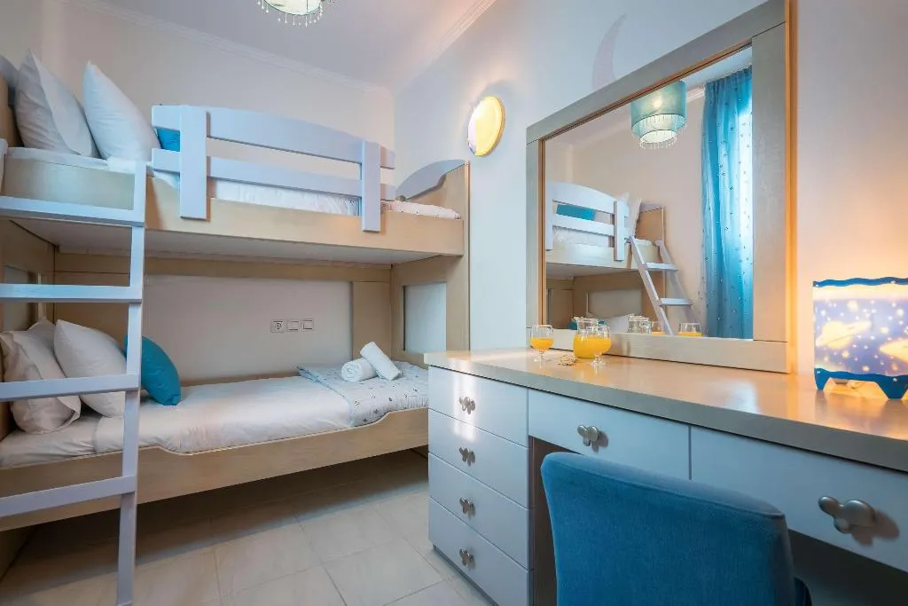 Room, Galaxy Beach Resort BW Premier Collection, Zante