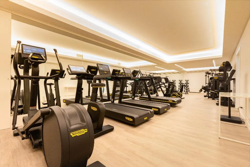 Sports and Entertainment, Hotel Morfeo Milano, Milan