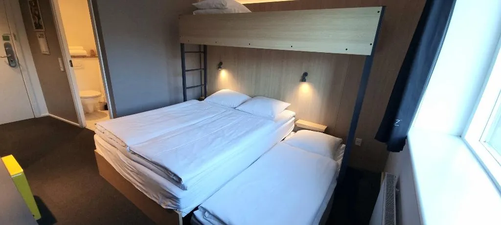 Room, Four Points Flex by Sheraton Ballerup, Copenhagen