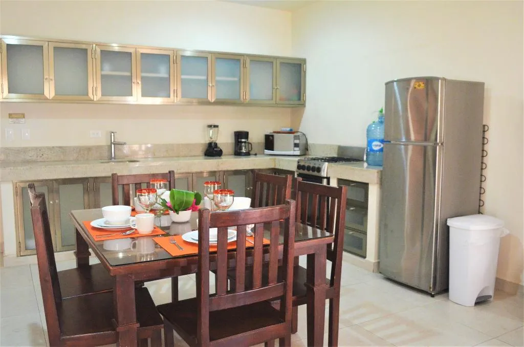 JUNIOR SUITE CITY VIEW Room, Arrecifes Suites, Cancun Area