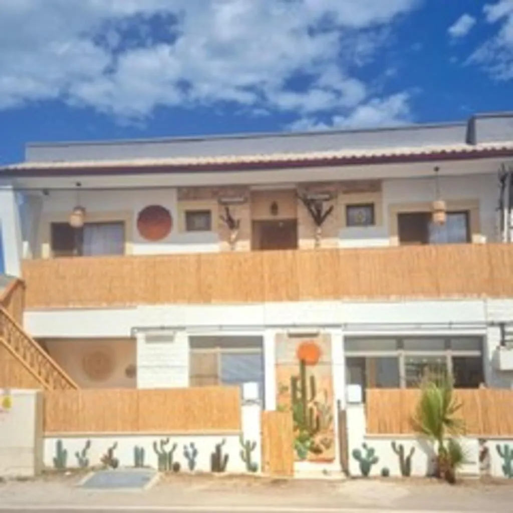 Room STANDARD Room, Bambu Urla Otel, Izmir