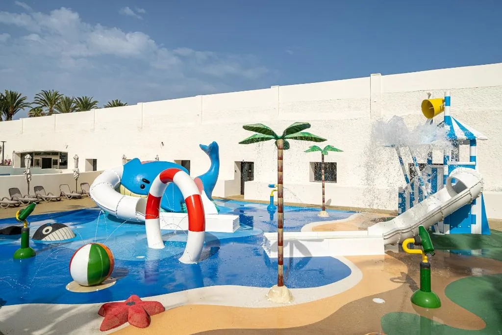 Sports and Entertainment, Mediterranean Palace, Tenerife