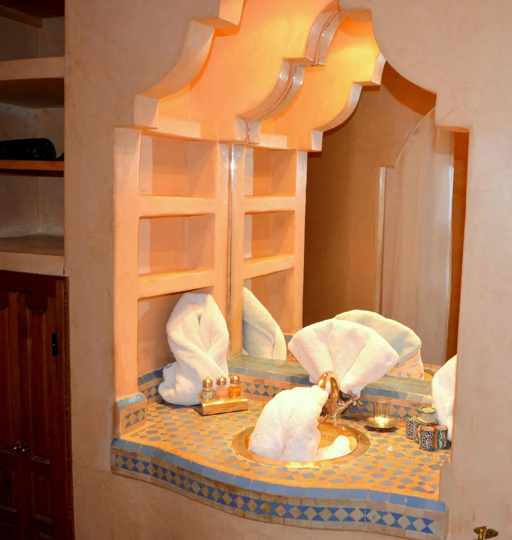 SUITE SUPERIOR Room, Riad Ghali & Spa, Marrakech