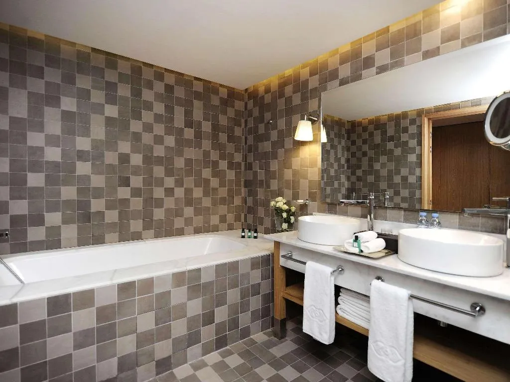 Double or Twin SUPERIOR Room, Sofitel Marrakech Palais Imperial & Spa, Marrakech