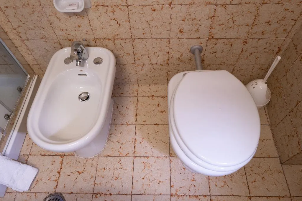DOUBLE SINGLE USE WITH BALCONY Room, Lido Mediterranee, Taormina