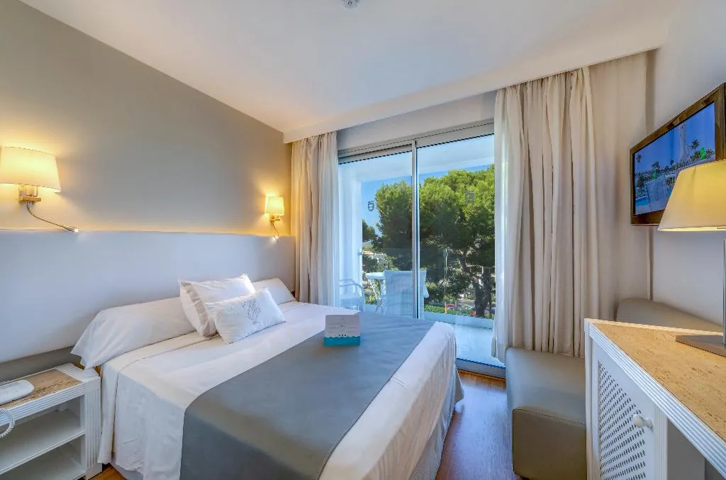 SINGLE STANDARD Room, Playa Esperanza Resort, Majorca