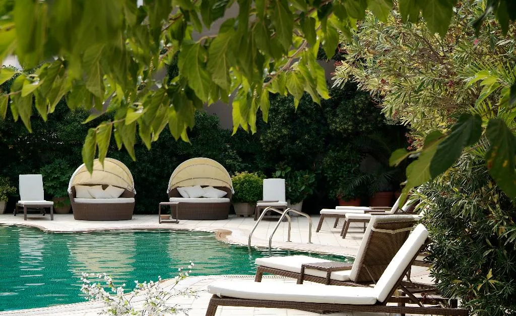 General view, Hotel Rosamar, Barcelona