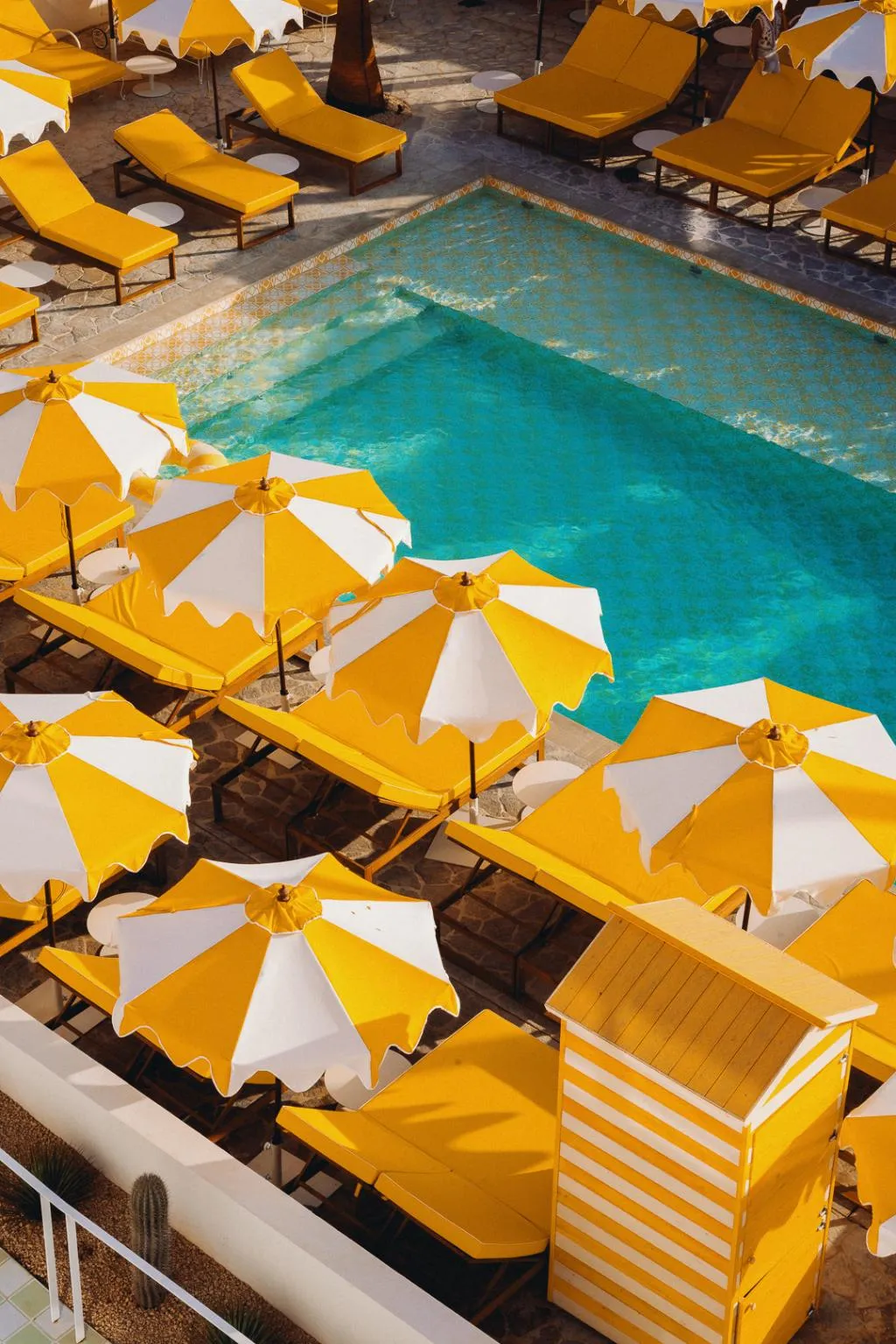 Pool, Los Felices Ibiza, Ibiza
