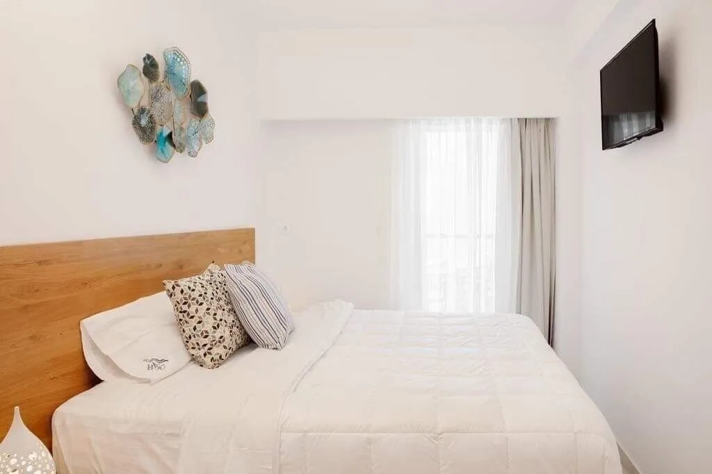 Room, Megali Ammos House, Skiathos