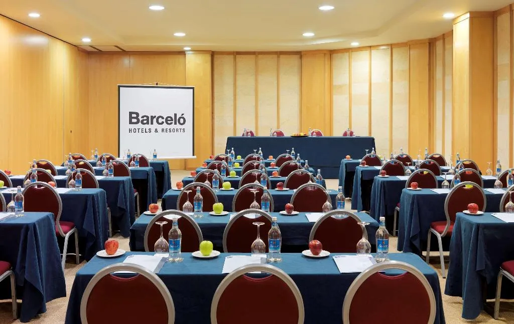 Conferences, Barcelo Fuerteventura Mar, Fuerteventura