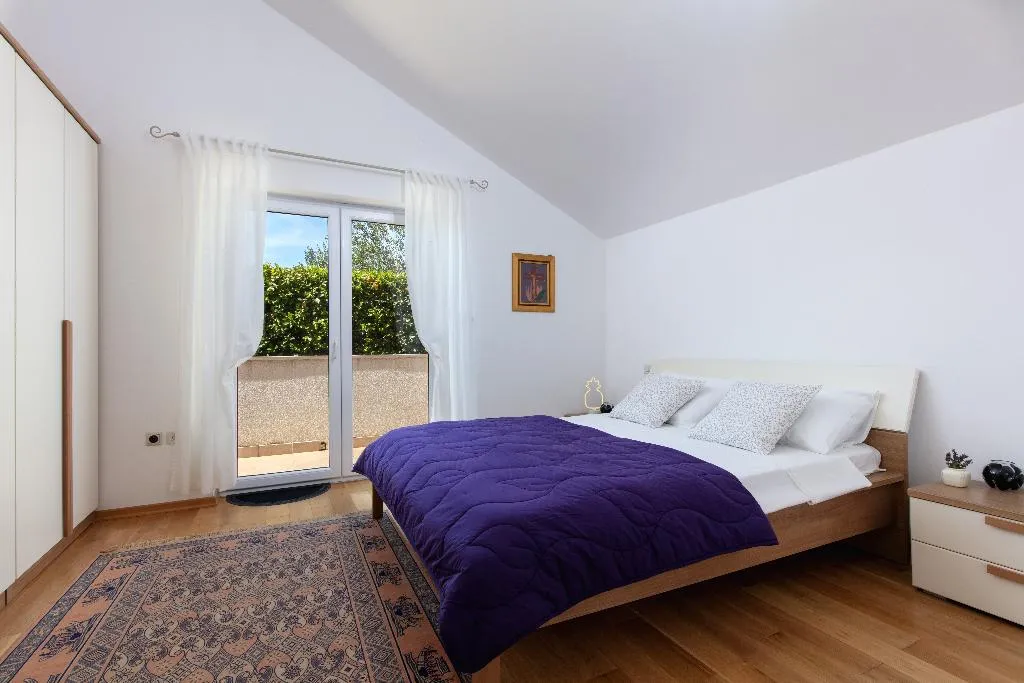 Room, Villa Ida, Split