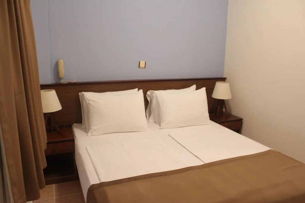 Room, Oya Boutique Hotel & Suites, Bodrum