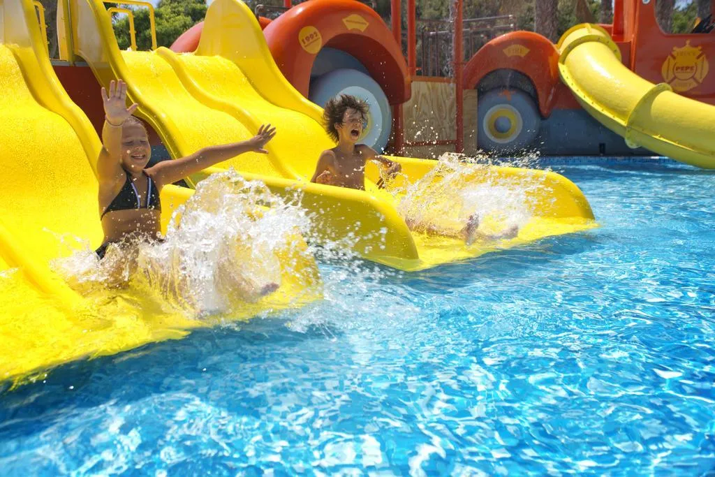 Pool, Mediterraneo Bay Hotel & Resort, Costa Almeria