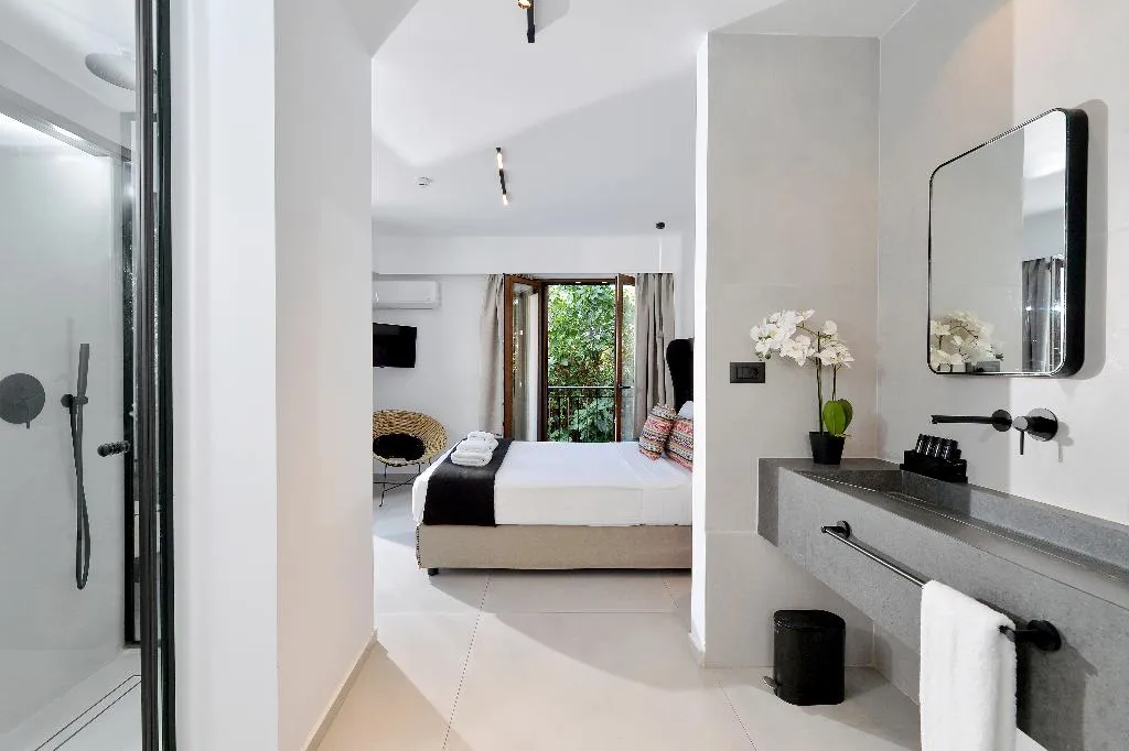 SUITE SUPERIOR Room, Yianna Hotel, Kefallinia