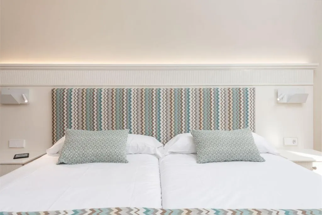APARTMENT WITH BALCONY Room, Aparthotel Can Picafort Palace, Majorca