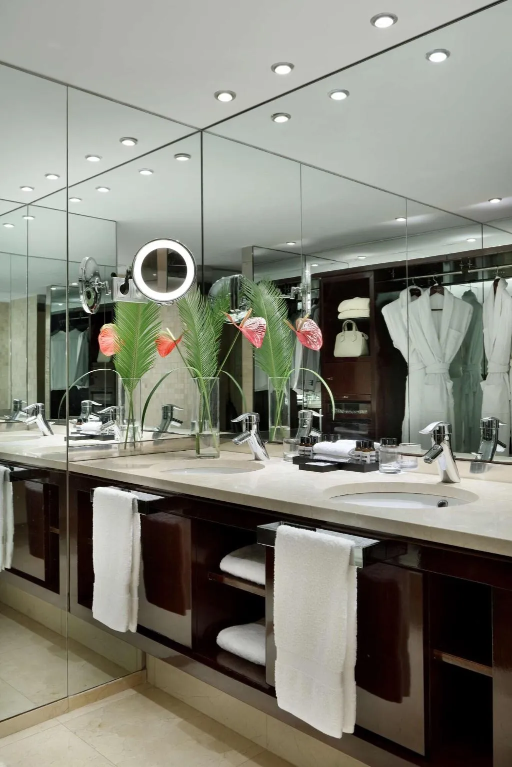 Room, Hyatt Regency Barcelona Tower, Barcelona