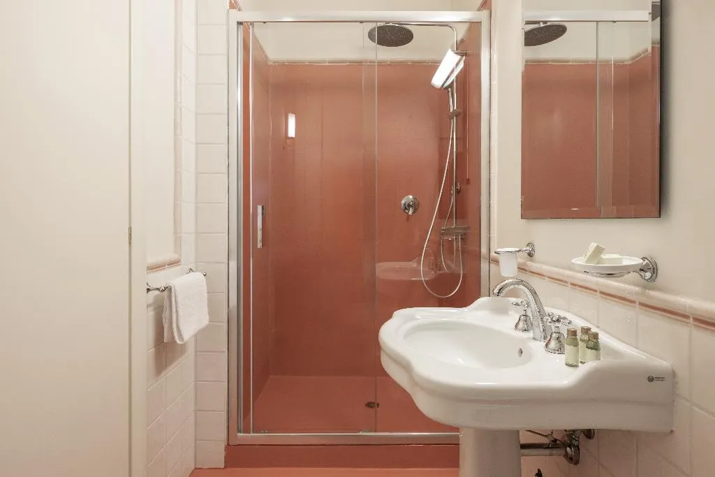JUNIOR SUITE STANDARD Room, Relais Parco Dei Cavalieri, Perugia