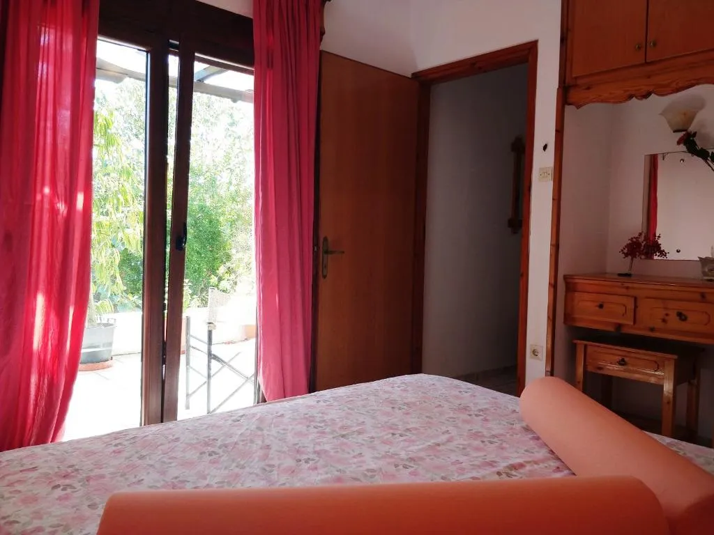 APARTMENT STANDARD Room, Maria SS, Skiathos