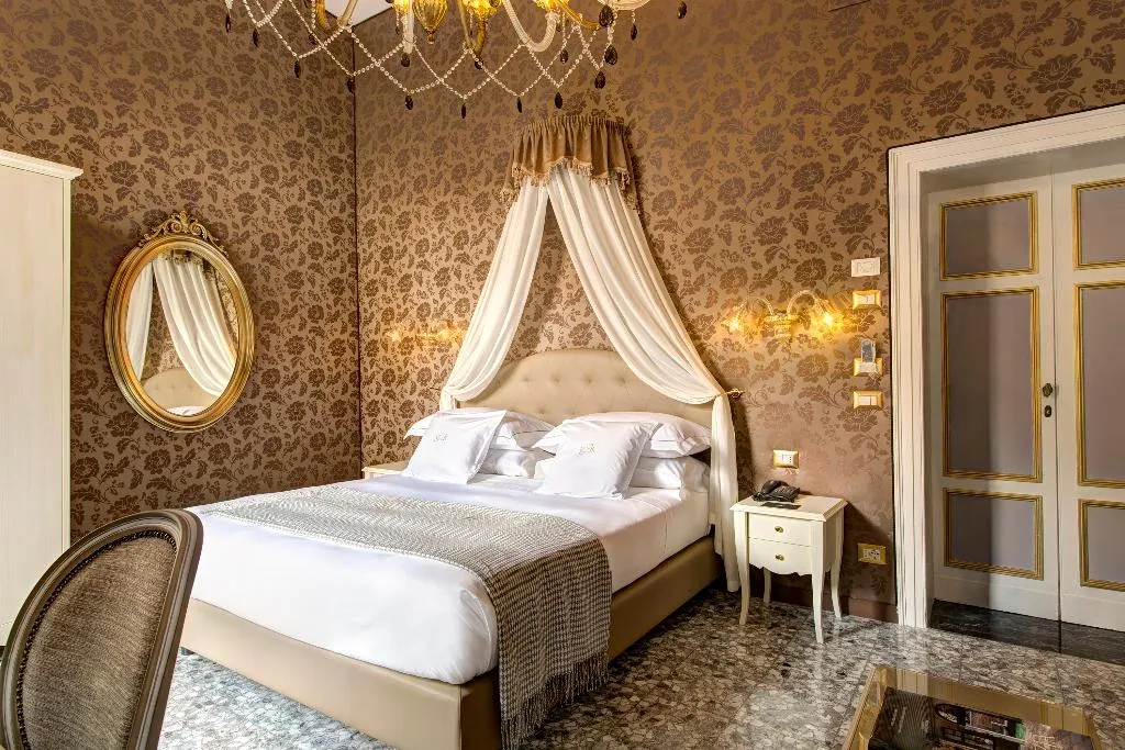 Double or Twin DELUXE Room, Gkk Exclusive Private Suites Venice, Venice